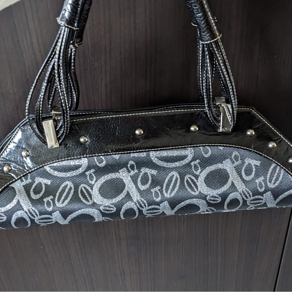 bebe purse